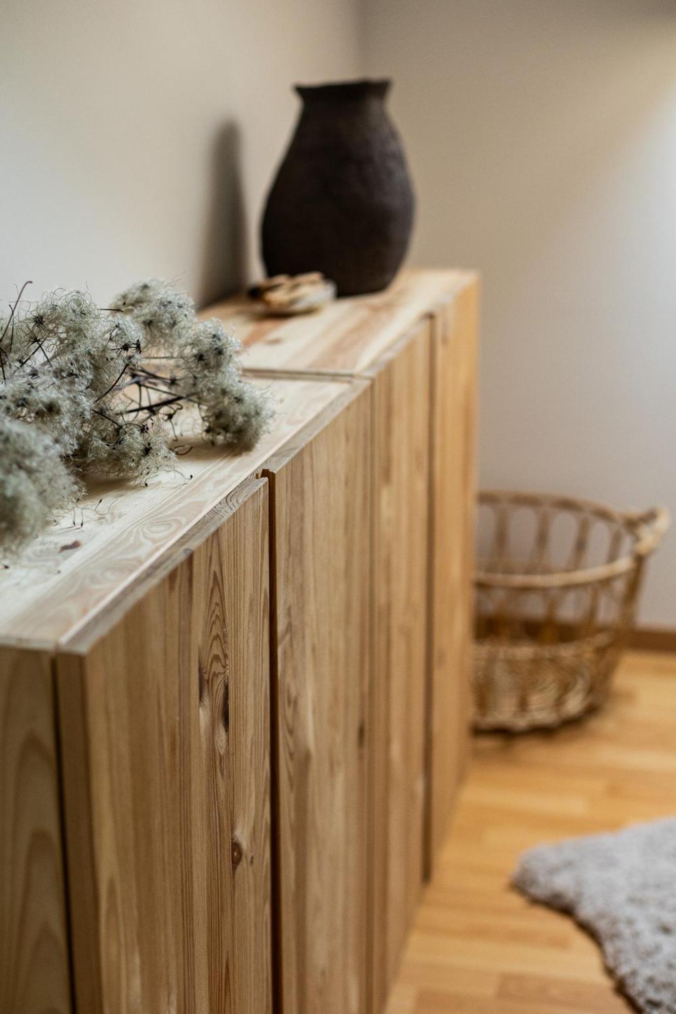 Ferienhaus Flying Roots Wackersberg Zewnętrze zdjęcie