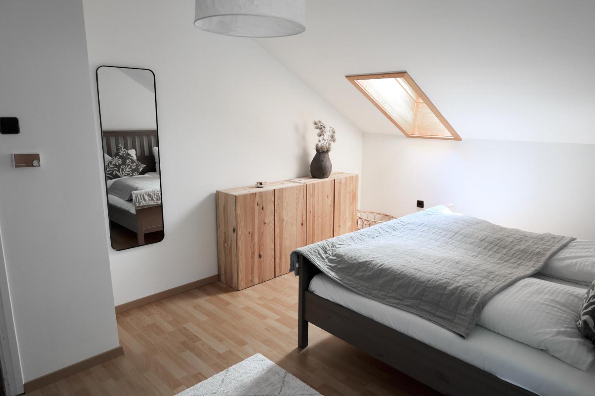 Ferienhaus Flying Roots Wackersberg Zewnętrze zdjęcie